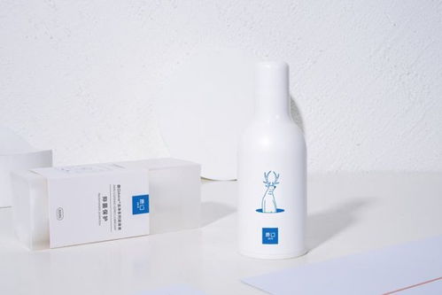 鹿口 以行動守護女性，重塑日用品品牌溫度