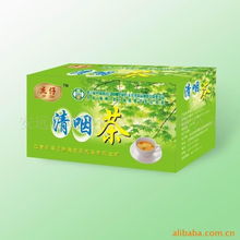 安遠縣珊瑚食品發(fā)展 保健茶產(chǎn)品列表